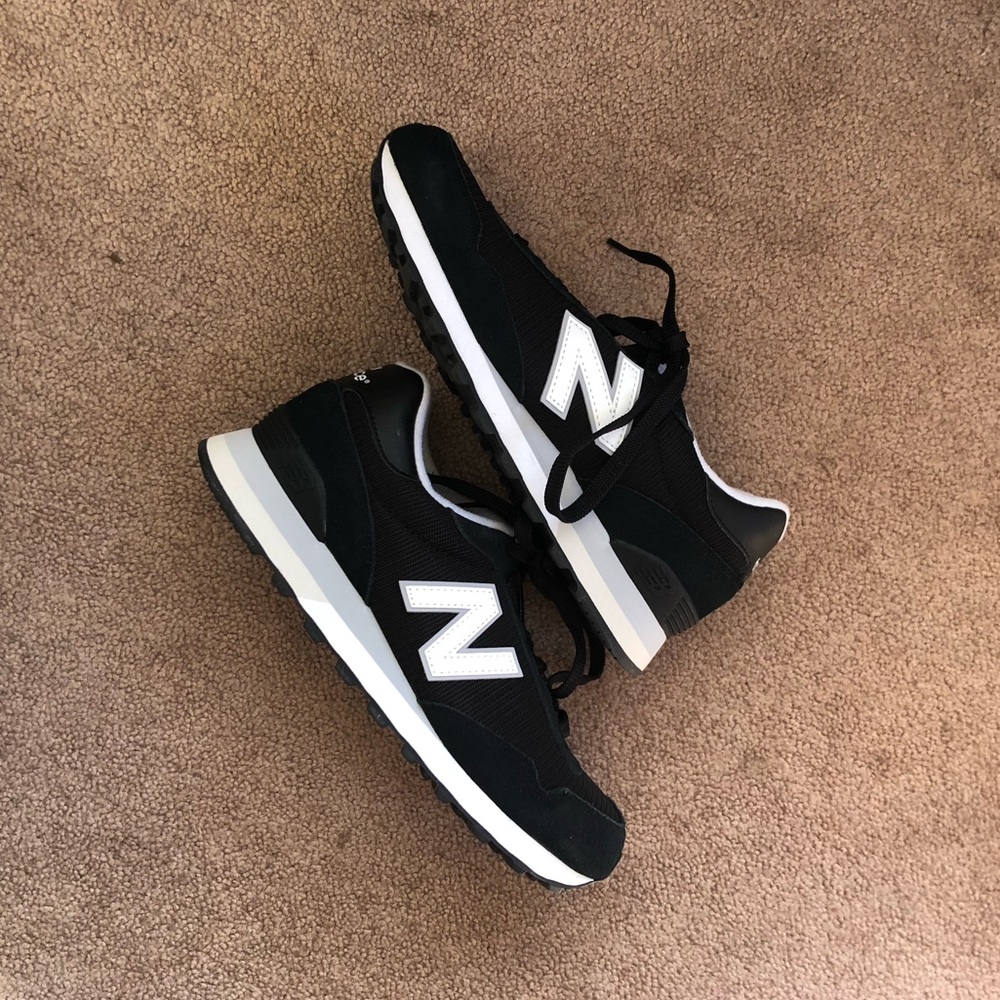 New Balance Sneakers - Picture 1 of 3